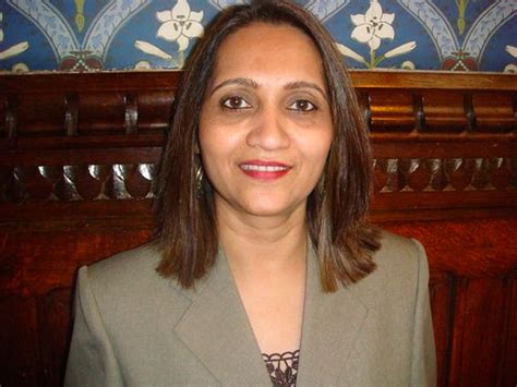 Councilor Anjana Patel London Iknow Politics Flickr