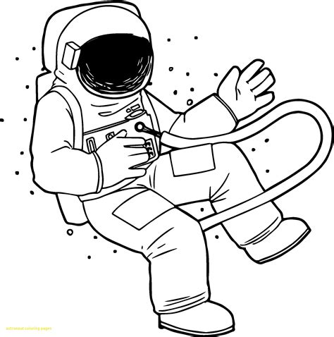 Https://tommynaija.com/coloring Page/astornaut Space Ship Coloring Pages