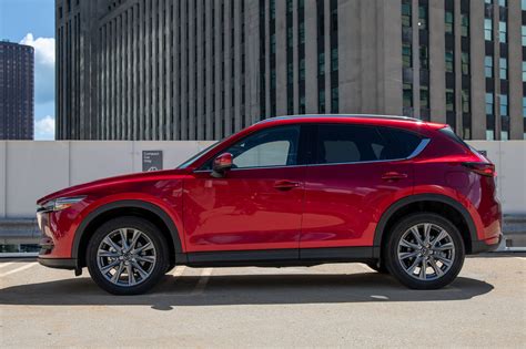The latter announcement is the biggest news as we've previously lamented the mazda's limited powertrain choices. 2019 Mazda CX-5: Everything You Need to Know | Highwaytale.com