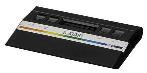 Retro O Rama Ezine De Videojuegos Indies And Retro Modelos De La Atari