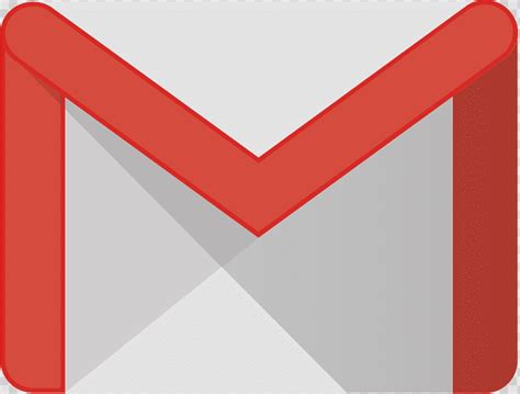 Descarga Gratis Logotipo De Gmail Icono De Correo Electrónico De