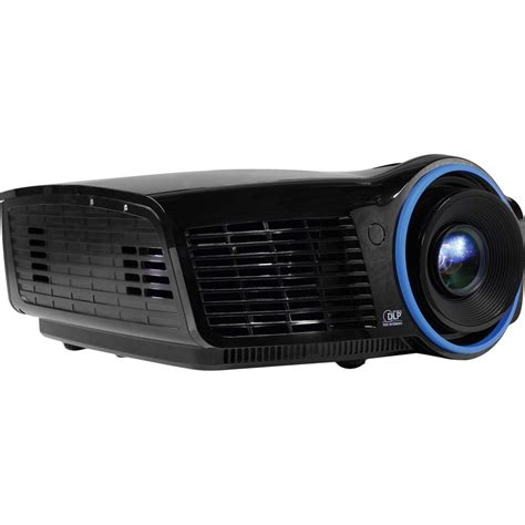 Find great deals on ebay for movie theater projector. InFocus IN8606HD Full 3D 1080p Home Theater Projector IN8606HD