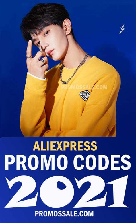 Aliexpress Seller Promo Codes Today S Deals On Aliexpress