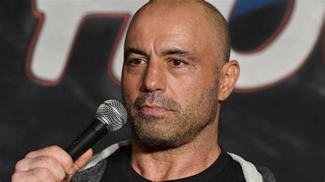 Joe Rogan Brutal Weight Cuts Are Higher Level Of Cheating Compared To
