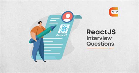 15 Most Frequently Asked React JS Interview Questions | Coding Ninjas Blog