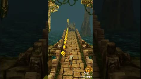 Temple Run 5 Minutes Gameplay Youtube
