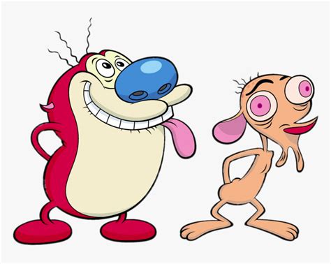Ren And Stimpy Incredible Characters Wiki