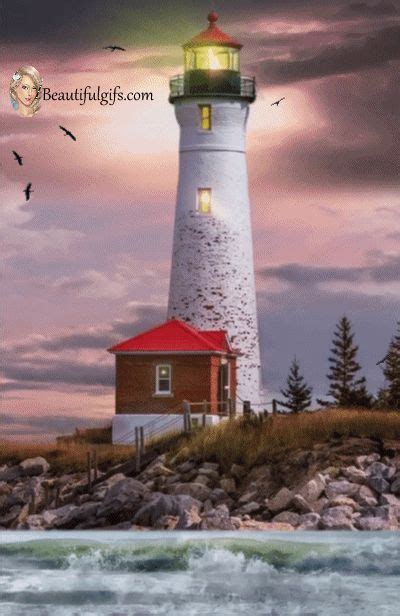 130 Ideas De Faros Lighthouses En 2021 Pintura De Faro Faro