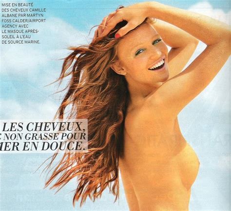 Naked Cintia Dicker Added By Bot