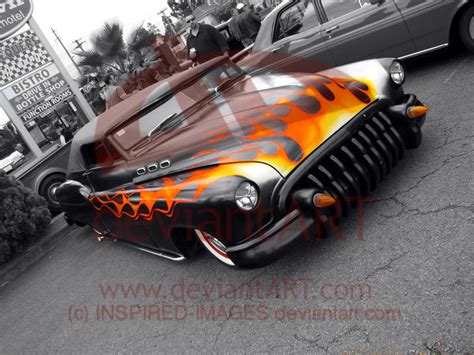 Bad Ass Buick By Inspired Images On Deviantart