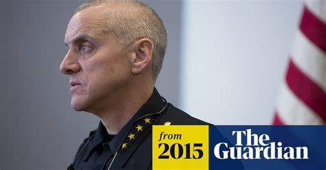 Madison Police Chief Says Officer Shooting Of Unarmed Man Has