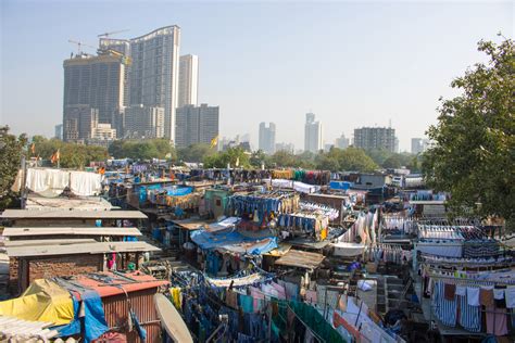 What I Learnt From Going On A Tour Of Mumbais Dharavi Slum In South