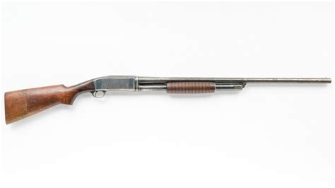 Sold Price Remington Model 10 12 Ga Pump Shotgun Invalid Date Edt