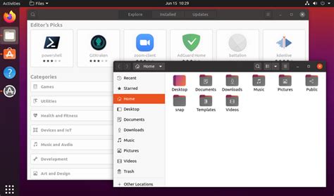 Tip Trick Here Debian Vs Ubuntu Vs Linux Mint Which Distribution
