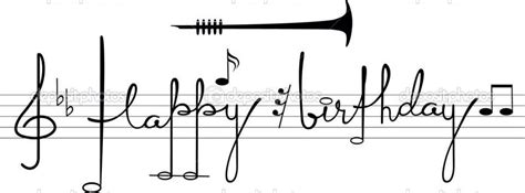 Happy Birthday For A Musician Happy Birthday Music Birthday