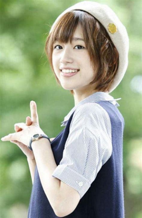 Rie Takahashi Takahashi Smile Pretty Cure Japanese Girl