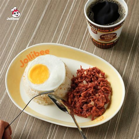Jollibee Breakfast Menu With Price Out Of Town Blog