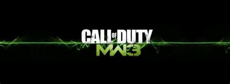 Call Of Duty Mw3 Facebook Cover Facebook Covers Myfbcovers