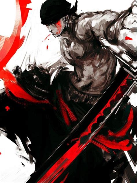 Our fan clubs have millions of wallpapers from everything you're a fan of. One Piece Zoro Mobile Wallpapers - Wallpaper Cave