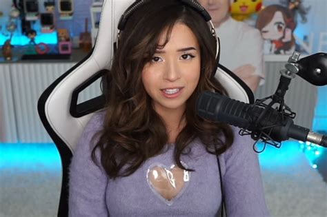 Pokimane Gives Update On Her Health Condition Twitchstreamersreviews