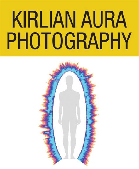 Kirlian Aura Photography The Wellness Center