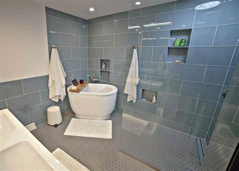 Japanese soaking tubs are actually readily available in a large range of sizes. Tub Inside Shower (Design Ideas) - Designing Idea