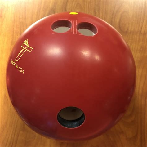 Continue reading 900 global afterburner bowling ball review →. Track Paradox Red Bowling Ball Review | Tamer Bowling