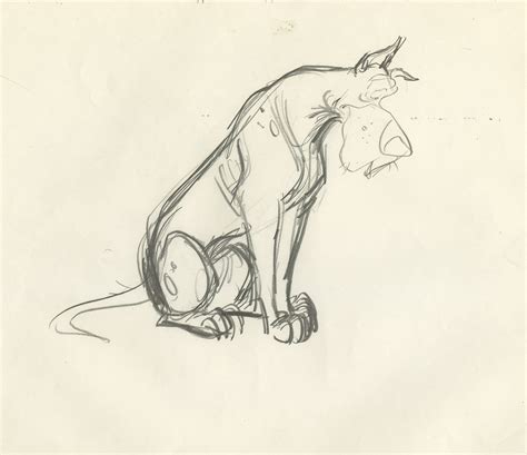 Oliver And Company Model Drawing Id Decoliver Van Eaton Galleries