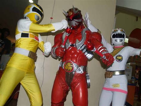 Pin On Power Rangers Cosplay