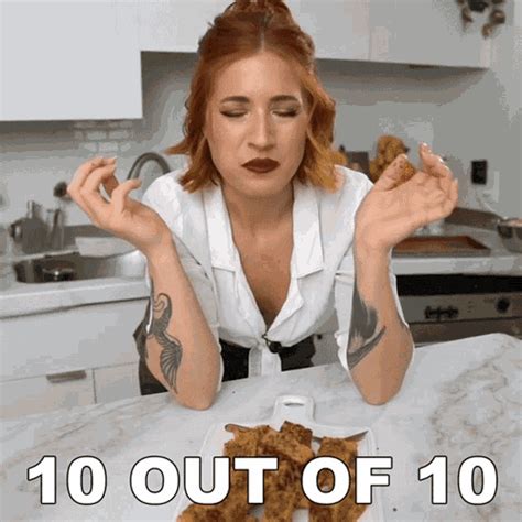 Out Of Candice Hutchings Gif Out Of Candice Hutchings Edgy Veg Discover Share Gifs