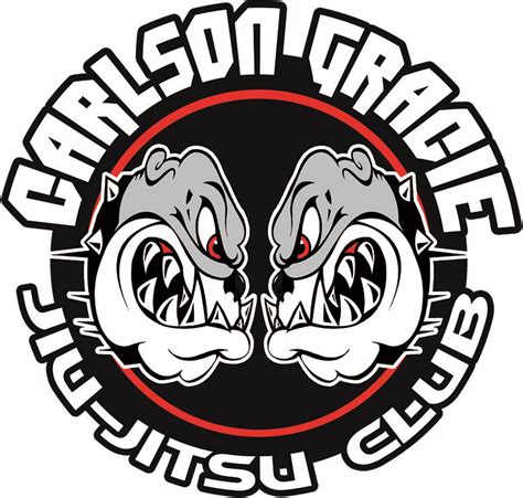 Carlson Gracie Bulldog