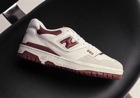 New Balance 550 Sea Salt Pack Release Info