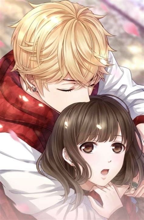 잠깐만 이렇고 있어 Romantic Anime Anime Cupples Anime Couple Kiss