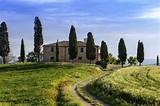 Images of Tuscany Wine Vacation Packages