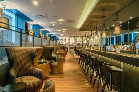 Second Motel One Opens In Manchester
