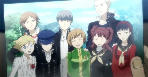 ‘persona 4 golden true ending guide all requirements and choices to unlock