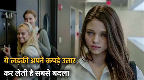 weak girl send her twin sister in school to take her revenge full movie explained in hindi urdu