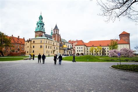 Maybe you would like to learn more about one of these? Touring Krakow- Wawel Castle and Cathedral