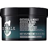 Amazon Com Tigi Catwalk Oatmeal And Honey Intense Nourishing Mask For