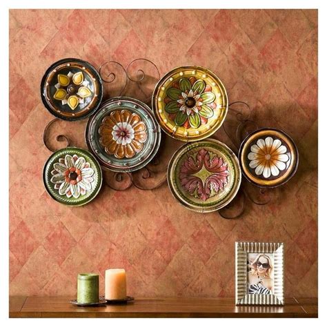 Maybe you would like to learn more about one of these? 20 Beautiful Wall Decor Ideas Using Decorative Plates