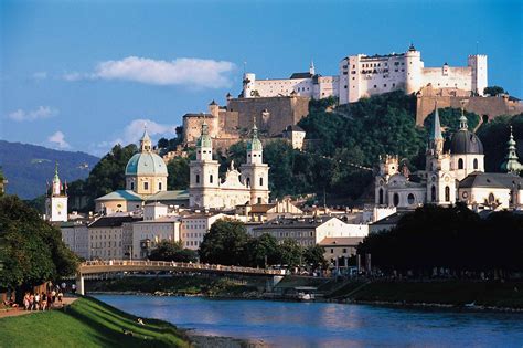 Salzburg Austria A City Of Culture And Music Travel Blog