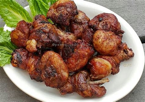 Resep Ayam Goreng Bumbu Ngohiong Oleh Pawon Indo Bule Cookpad