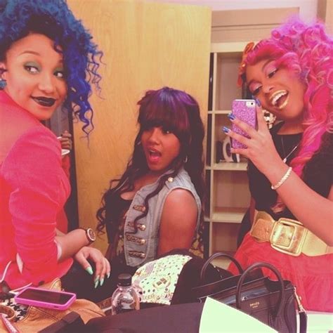 What Is The Name Of The Omg Girlz New Song The Omg Girlz Trivia Quiz Fanpop