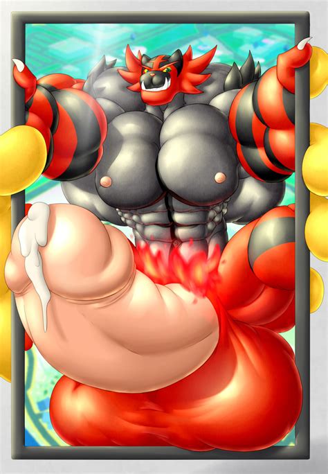 Rule 34 Abs Biceps Bodybuilder Furry Hyper Hyper Balls Hyper Genitalia Hyper Muscles Hyper