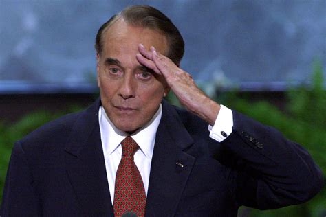 Bob Dole A Man Of War Power Zingers And Denied Ambition AP News