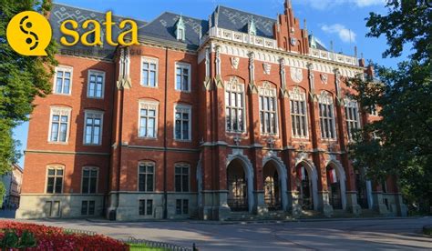 Polonyada Üniversite Okumak Sata Eğitim Koçluğu