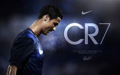 Cristiano Ronaldo Hd Wallpaper