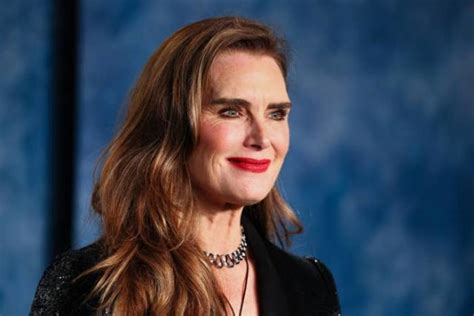 Brooke Shields And Drew Barrymore Related To Not Knowing Where They