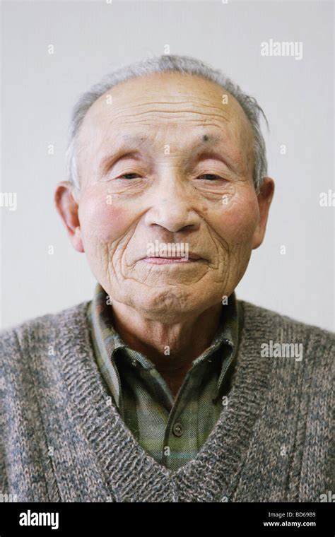 Old Man Japanese Wife Photos