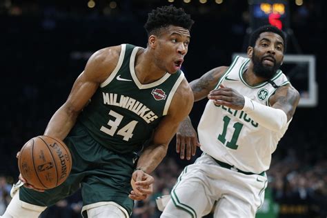 Here was the efficient, dominant and vintage giannis antetokounmpo. NBA／厄文狀態低迷綠衫軍吞敗 公鹿挺進東區決賽(影) | 體育 | 新頭殼 Newtalk